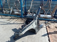 фото thumb №1, Bmw x3 g01 bok лівий поріг блок двигуна 475