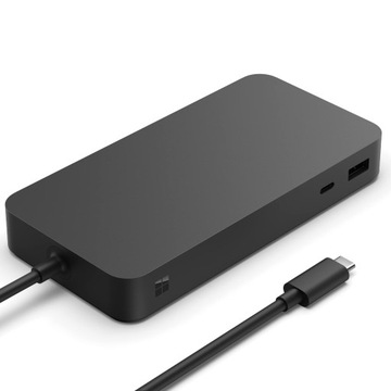 Stacja dokująca Microsoft T8H-00002