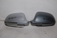 фото thumb №1, Audi a5 8t0857528d корпус зеркало правая