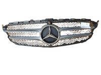 фото thumb №1, Решітка радіатора mercedes 205 решітка радіатора nowa оригінал