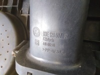 фото thumb №6, Ibiza iii 6l 1,2 12v защита двигателя корпус фильтра воздуха