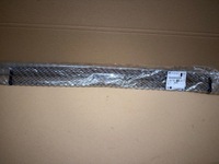 фото thumb №1, Citroen jumper boxer решётка радиатора молдинг решётка бампера перед передняя