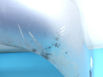 фото thumb №5, Бампер зад chevrolet epica ii 06-09 pdc sedan 4d