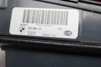 фото thumb №16, Bmw x5 f15 f85 - лампа задняя левая led 2013+