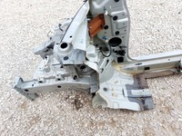 фото thumb №7, Picanto ii порог правый блок двигателя центральный. лонжерон 3d