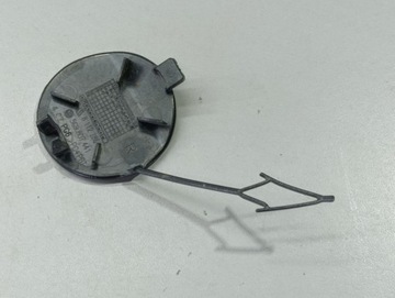 фото thumb №3, Заглушка фаркоп бампера зад vw golf vii 5g9807441