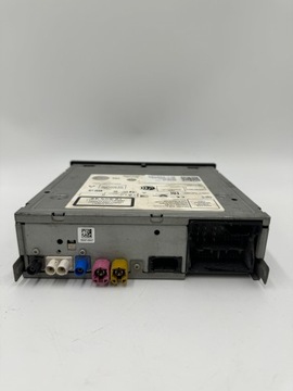 фото thumb №4, Радіо навігація 3q0035846 vw passat b8 універсал