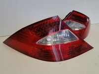 фото thumb №10, Mercedes cls 219 w219 przed liftem лампа задняя правая