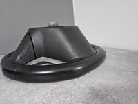 фото thumb №12, Воздуховод opel insignia a opc мультифункция кожа