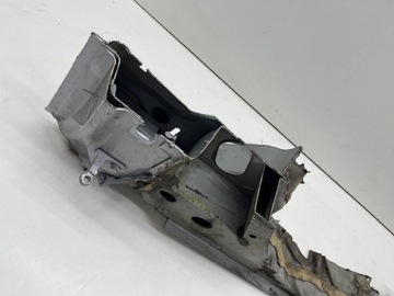 фото thumb №13, Audi a6 c7 чверть фартух кріплення крила лівий перед lz7g |wysyłka!