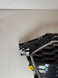 фото thumb №7, Решётка радиатора решётка радиатора радиатора audi a3 8y s-line pdc