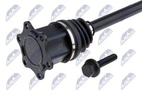 фото thumb №4, Приводной вал приводная