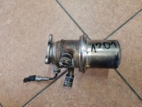 Купити Радіатор вихлопних газів compass ii рестайлінг  1.6 mjet 0046-34971-50, фото thumb