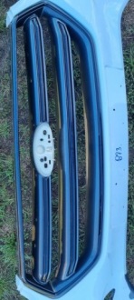 фото thumb №10, Бампер передній перед ford kuga ii