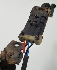 фото thumb №7, Датчик вирівнювання лівий перед chevrolet tahoe ii