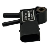 фото thumb №5, Датчик разницы давления выхлопных газов dpf jeep compass i patriot crd 56044587aa