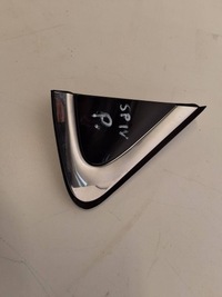 фото thumb №1, Kia sportage iv треугольник защита заглушка правая 86190-d9000