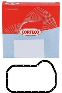 фото thumb №7, Corteco 026316p прокладка, поддон масляная