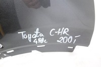 фото thumb №7, Бампер задня toyota c-hr 16- 4pdc 52159-f4010