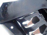 фото thumb №10, Bmw i3 13- бампер задняя задний pdc