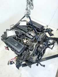 фото thumb №7, Двигун kompletny bmw 7 2018 n74b66b