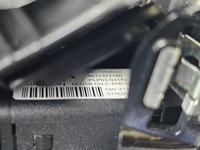 фото thumb №14, Dekor захист бардачок консолі панелі полиця роз'єм port usb peugeot 208 2008