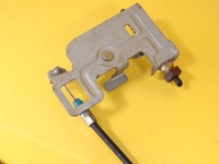 фото thumb №6, Трос ручка заливной топлива багажника suzuki baleno eg nr60