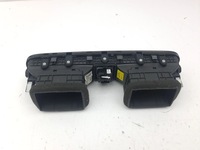 фото thumb №8, Hyundai kona i 2019 форсунки / решётки среднего обдув панели приборной панели