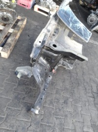 фото thumb №3, Kia soul ii 2016 eco elektric лонжерон передня права оригінал