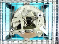 фото thumb №3, Ступиця колеса зад ліва bmw 7 g11