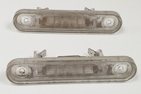 фото thumb №4, Лампа освітлення салону mercedes w201 128200256