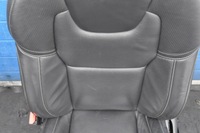 фото thumb №7, Volvo xc90 комплект сидений сиденья сиденья вентилируемые подогрев обшивки 7 человек