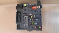 Купить Коробка предохранителей модуль rem volvo xc90 8676391, фото thumb