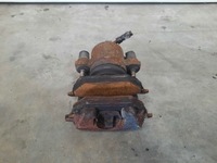 фото thumb №3, Суппорт правые перед переднее audi a1 8x