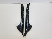 фото thumb №2, Citroen c5 aircross планка скла права перед стійка