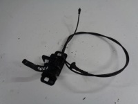фото thumb №1, Opel astra j iv замок капот перед трос 09-14r