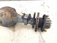 Мост задний  дифференциал renault premium dxi11 450 Оригинал, фото thumb