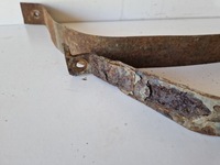 фото thumb №9, Хомут кронштейн бака комплект mazda tribute i 01r 2.0 b