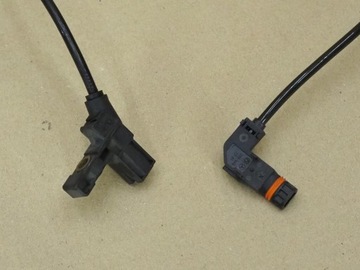 фото thumb №5, Датчик abs правый перед mercedes w204 a2044407910