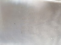 фото thumb №7, Бампер задняя audi a6 c6 kombi s-line 4f9807511ab