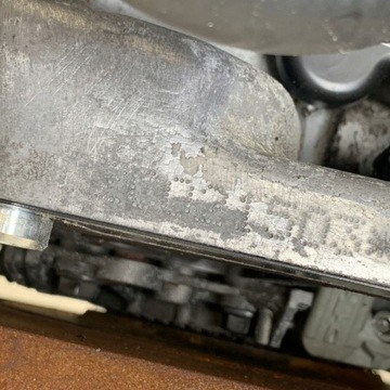 фото thumb №16, Двигун комплектний з обладнання czca vw passat b8 3g 1.4tsi czc 92kw=125km 15r