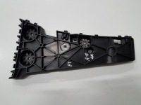 фото thumb №1, Направляющая бампера правый задняя audi a7 c8 4k 18-