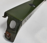 Молдинг под фара правый перед 876 mercedes w126 Недорого, фото thumb