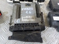 фото thumb №5, Opel vivaro 1.6 15- бортовой компьютер блок управления двигателя 237103888r