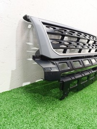 фото thumb №11, Land rover freelander ii lift 11- решётка радиатора решётка радиатора бампера передний перед