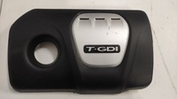 фото thumb №1, Защита двигателя верхняя sportage iv tucson ii t-gdi
