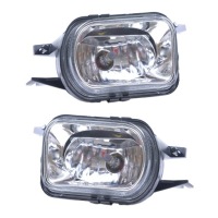 фото thumb №1, Світло протитуманні do mercedes slk r170 1996 - 2004