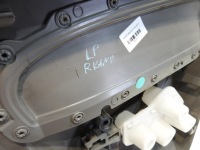 фото thumb №2, Обивка дверь левый перед renault kangoo ii 8200618589