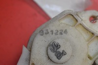 фото thumb №8, Замок дверь левый перед передний eu honda jazz 2 ii 01-04