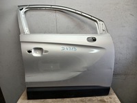 фото thumb №1, Дверь перед правое opel crossland x crossland